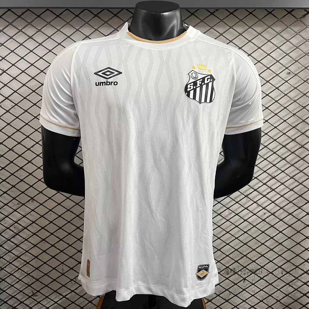 26/27 Santos Home Jersey