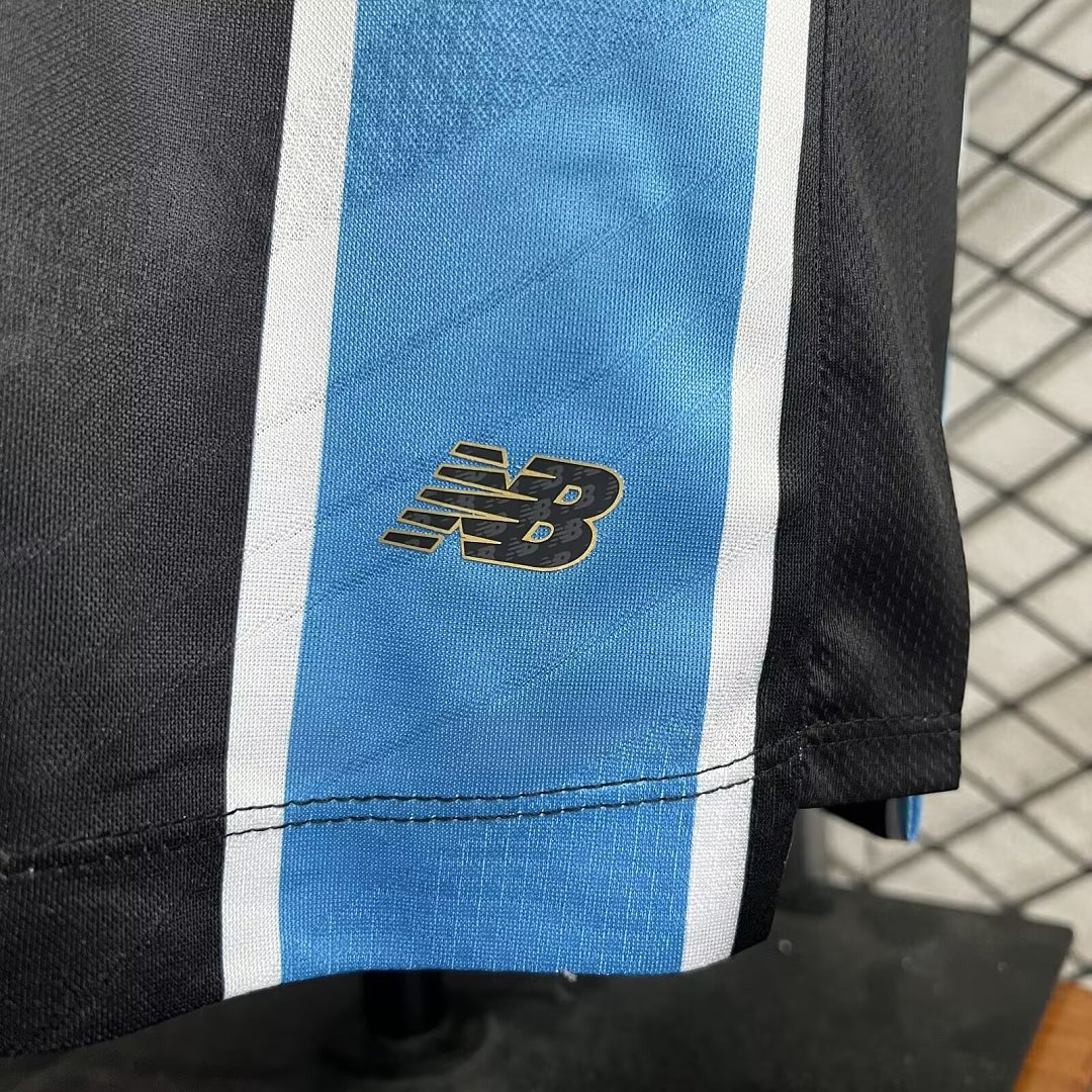 26/27 Gremio Home Jersey