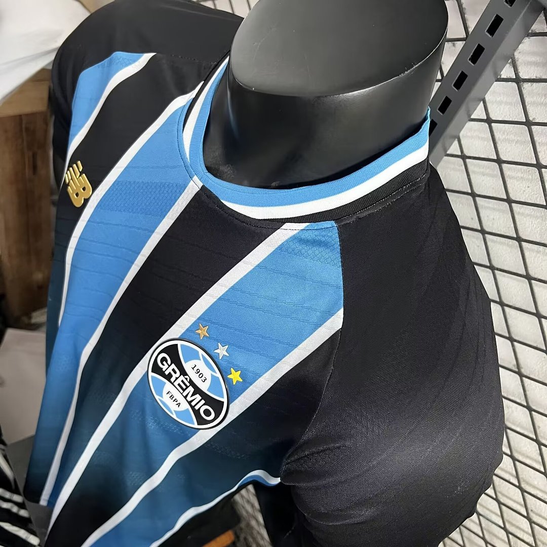 26/27 Gremio Home Jersey