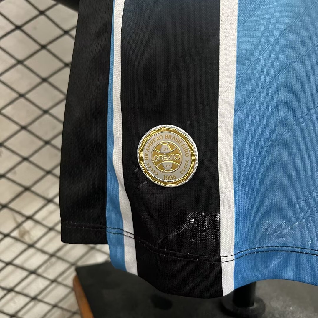 26/27 Gremio Home Jersey