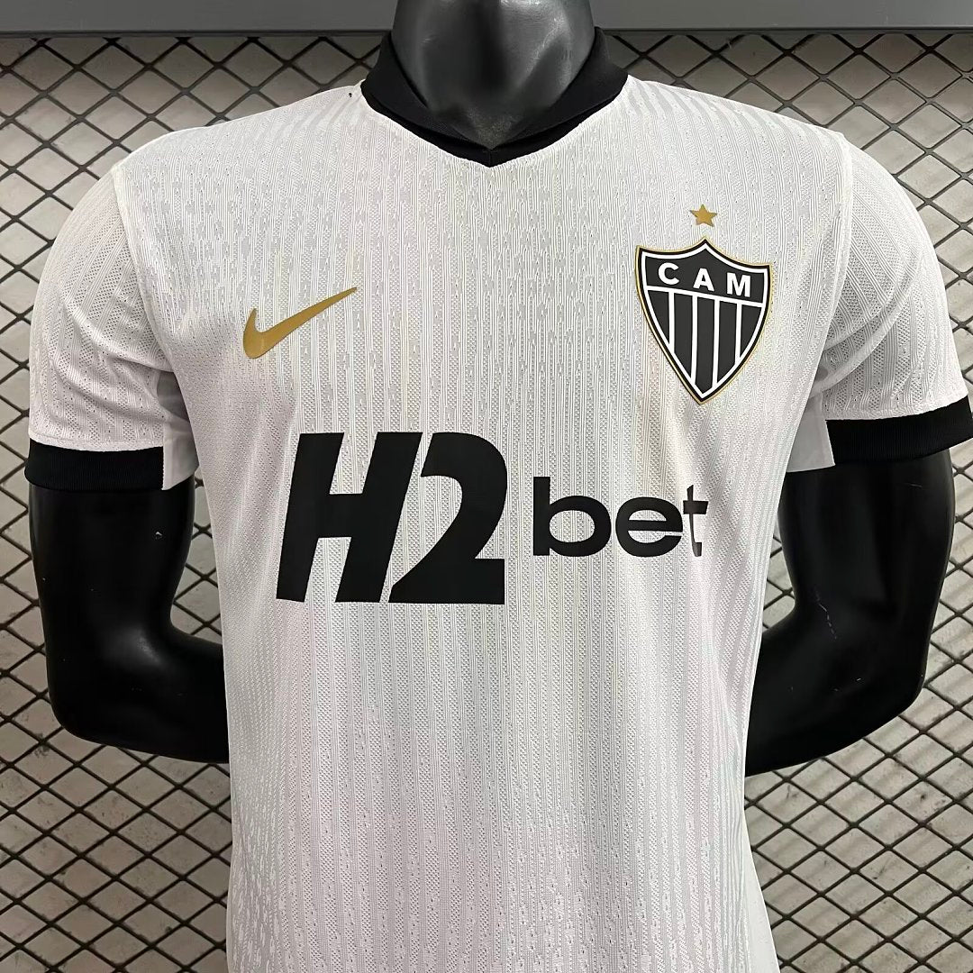 26/27 Atletico Mineiro Away Jersey