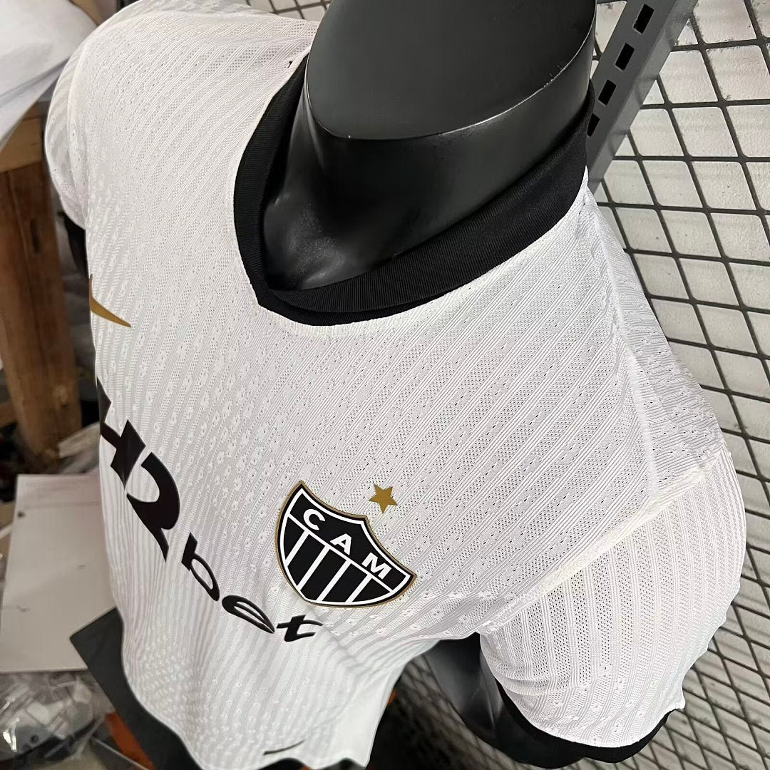 26/27 Atletico Mineiro Away Jersey