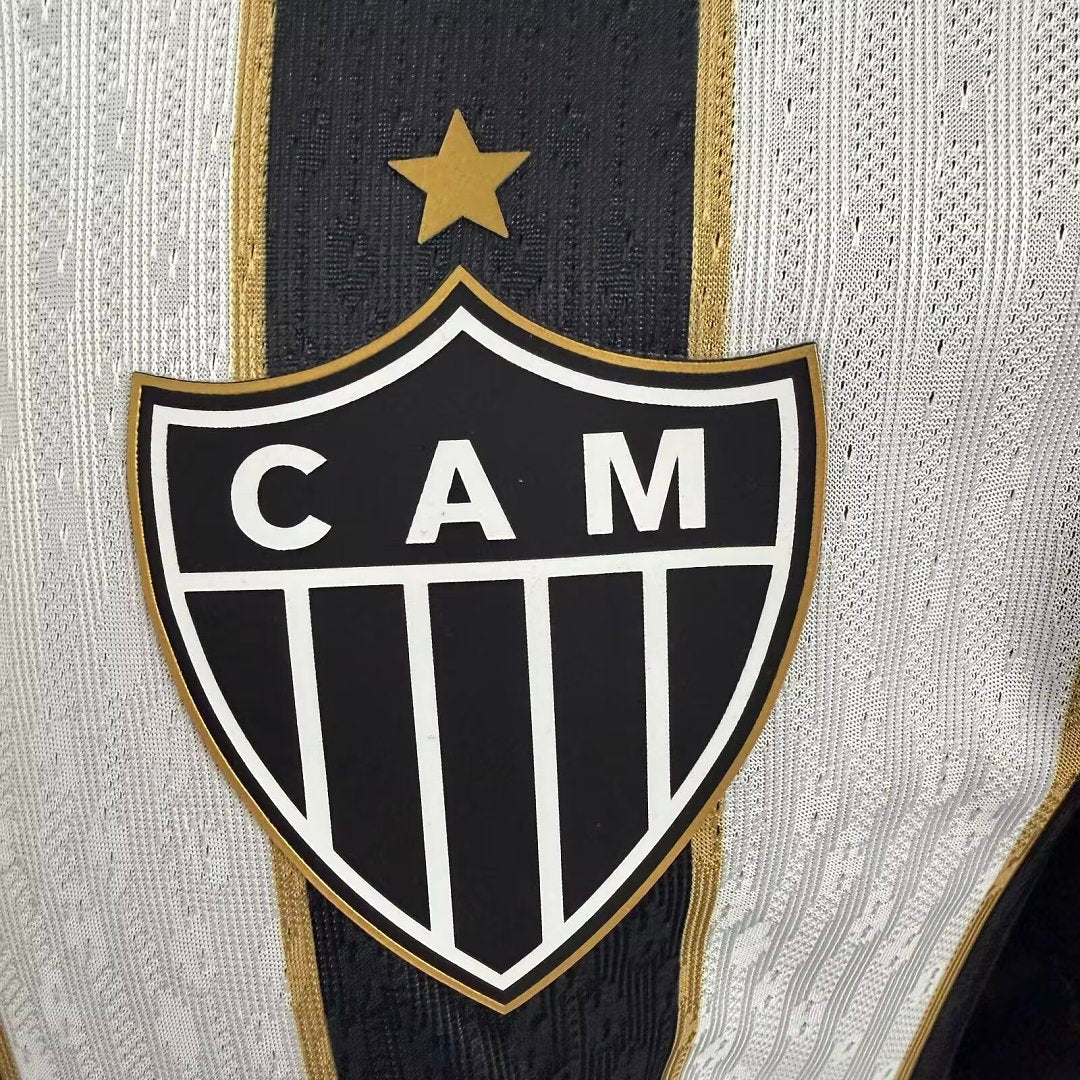 26/27 Atletico Mineiro Home Jersey