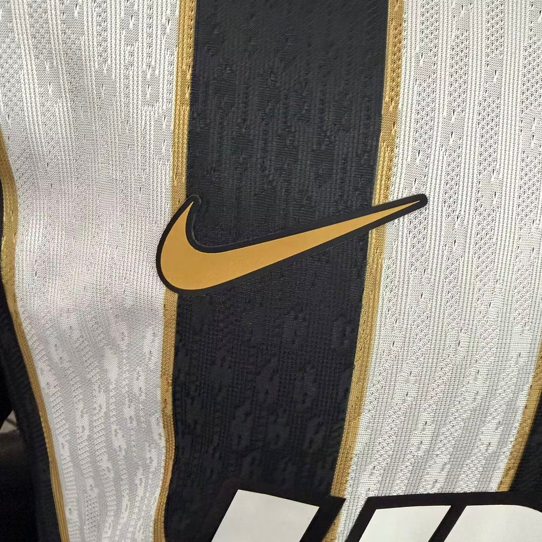 26/27 Atletico Mineiro Home Jersey