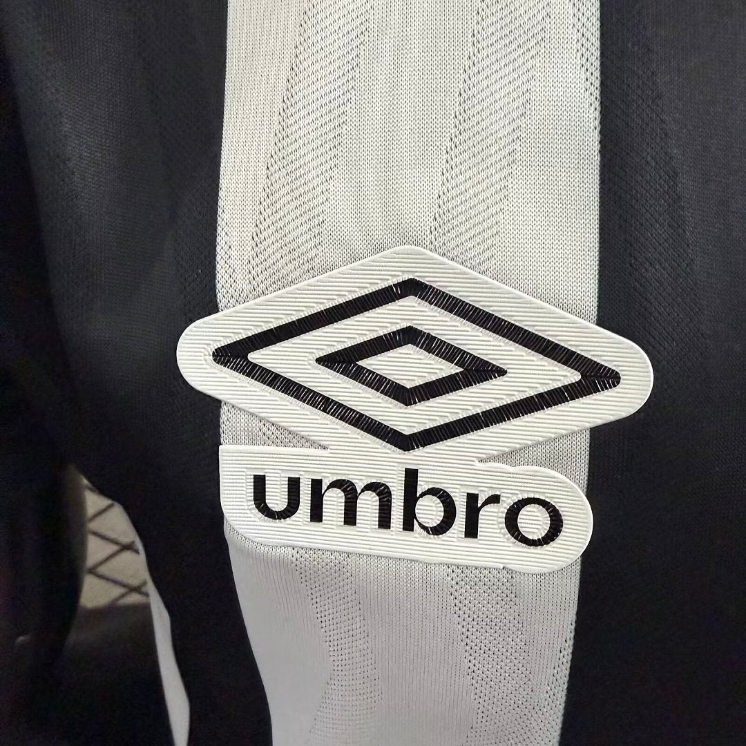 26/27 Santos Away Jersey