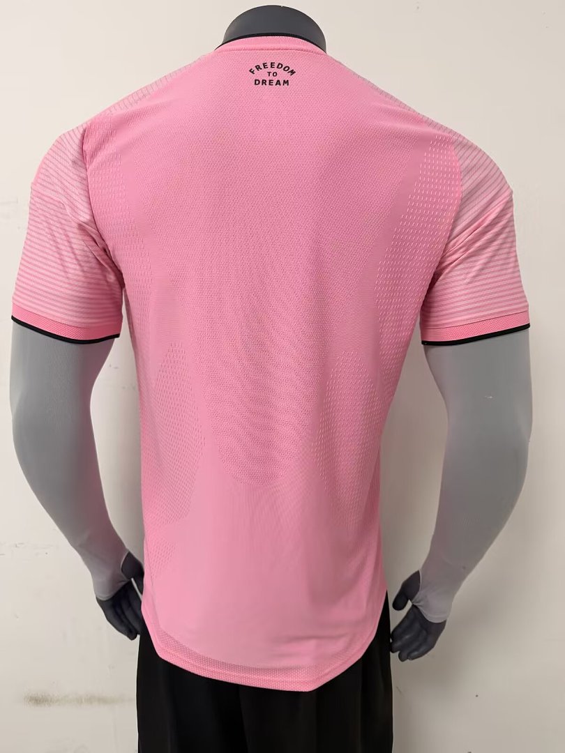 26/27 Inter Miami Home Jersey