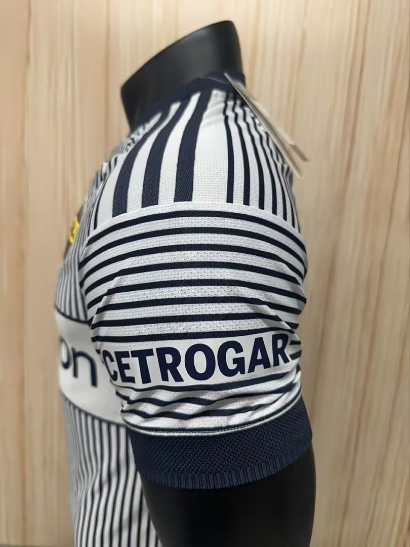 26/27 Boca Juniors Away Jersey