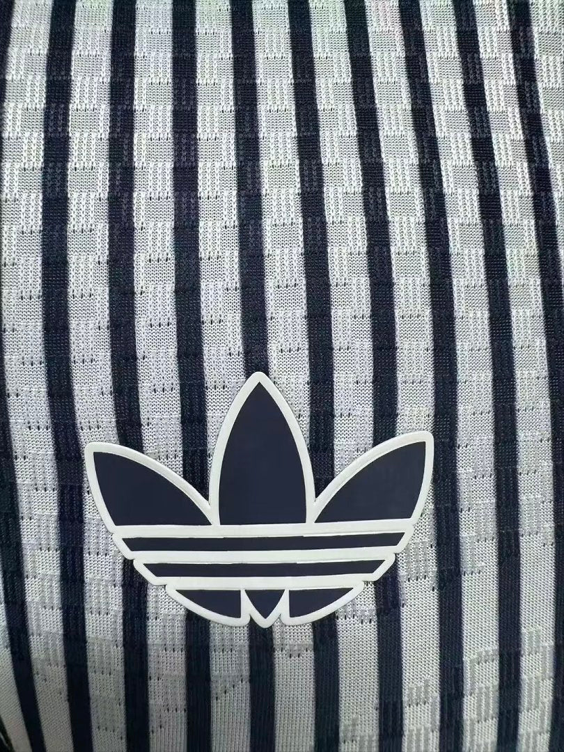 26/27 Boca Juniors Away Jersey