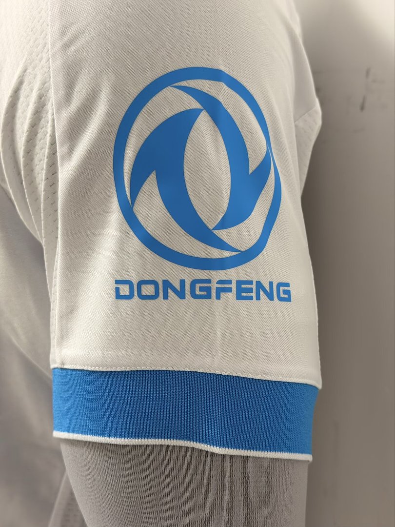 26/27 Napoli Away Jersey