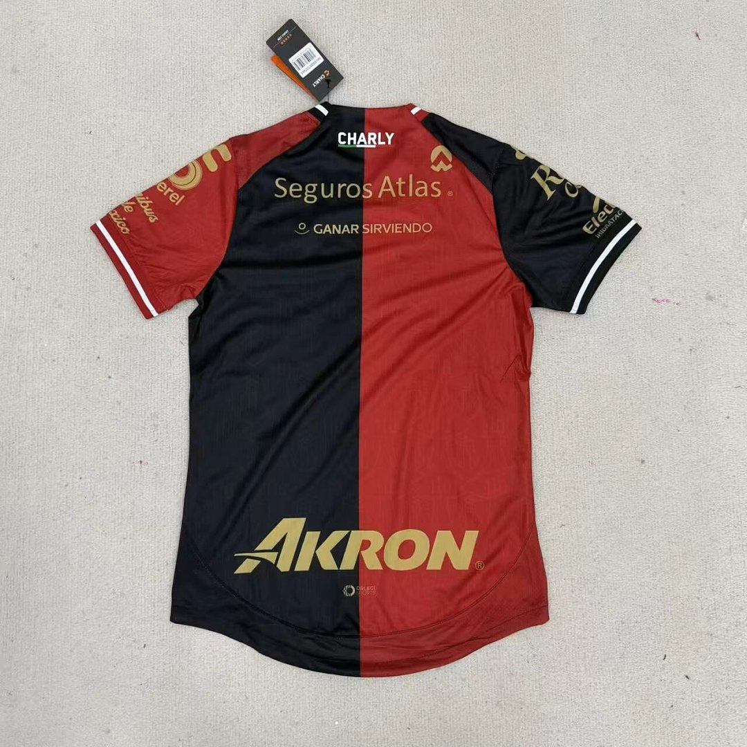 26/27 Atlas FC Home Jersey