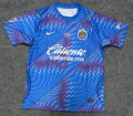 26/27 Chivas Goalkeeper Blue Jersey