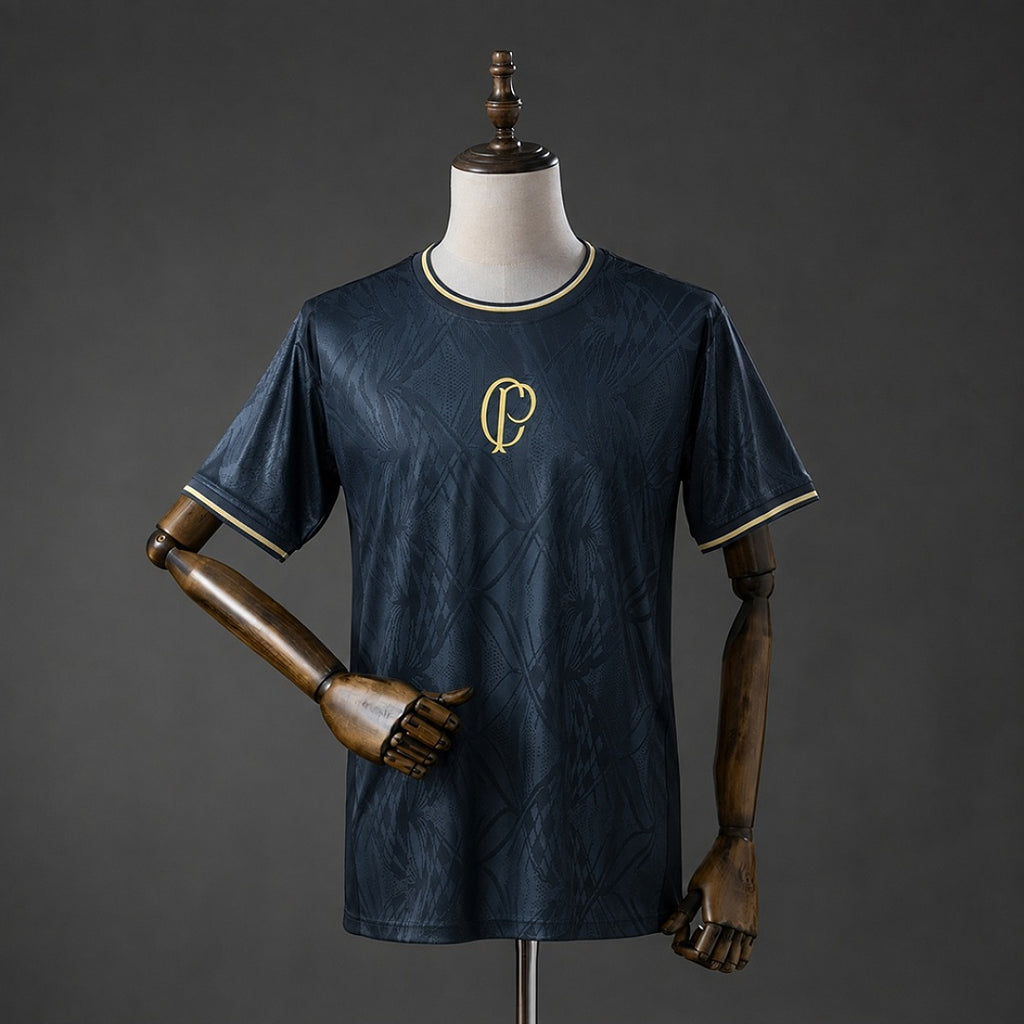 26/27 Corinthians Navy Special Jersey