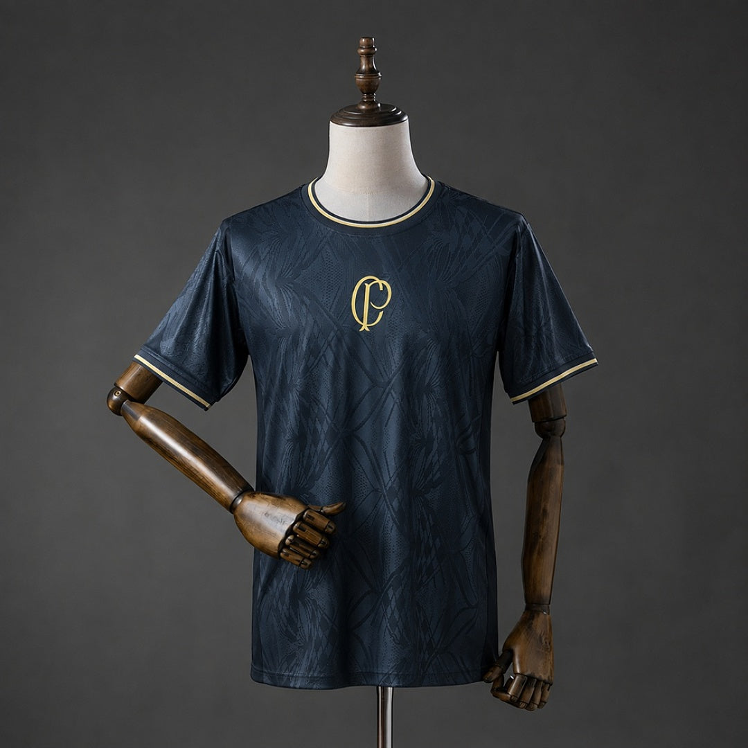 26/27 Corinthians Navy Special Jersey