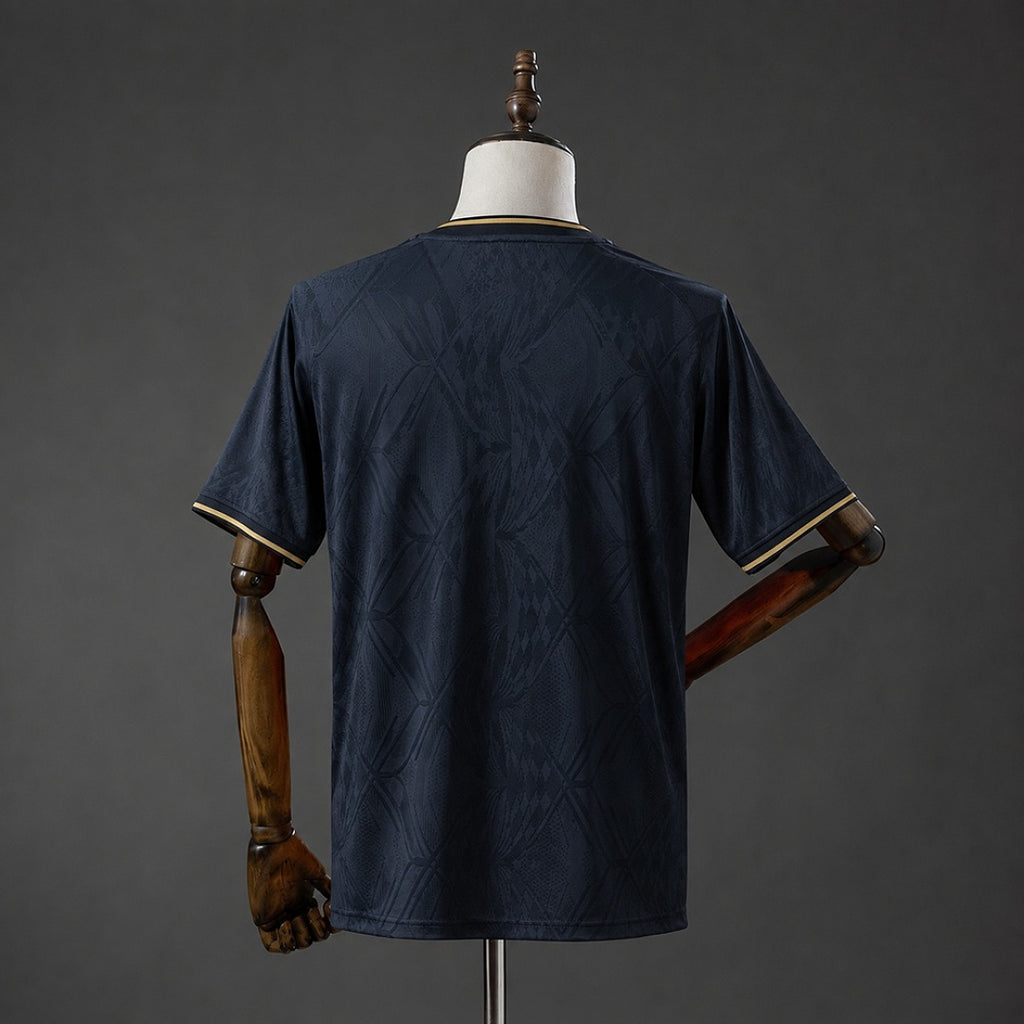 26/27 Corinthians Navy Special Jersey