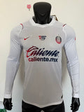 26/27 Chivas Away Long Sleeve Jersey