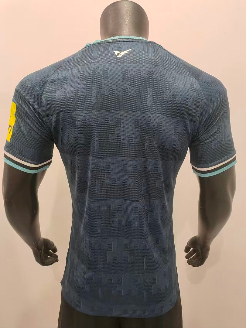 26/27 Newcastle Away Jersey