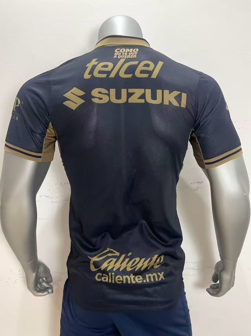 26/27 Pumas Home Jersey