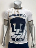 26/27 Pumas Away Jersey