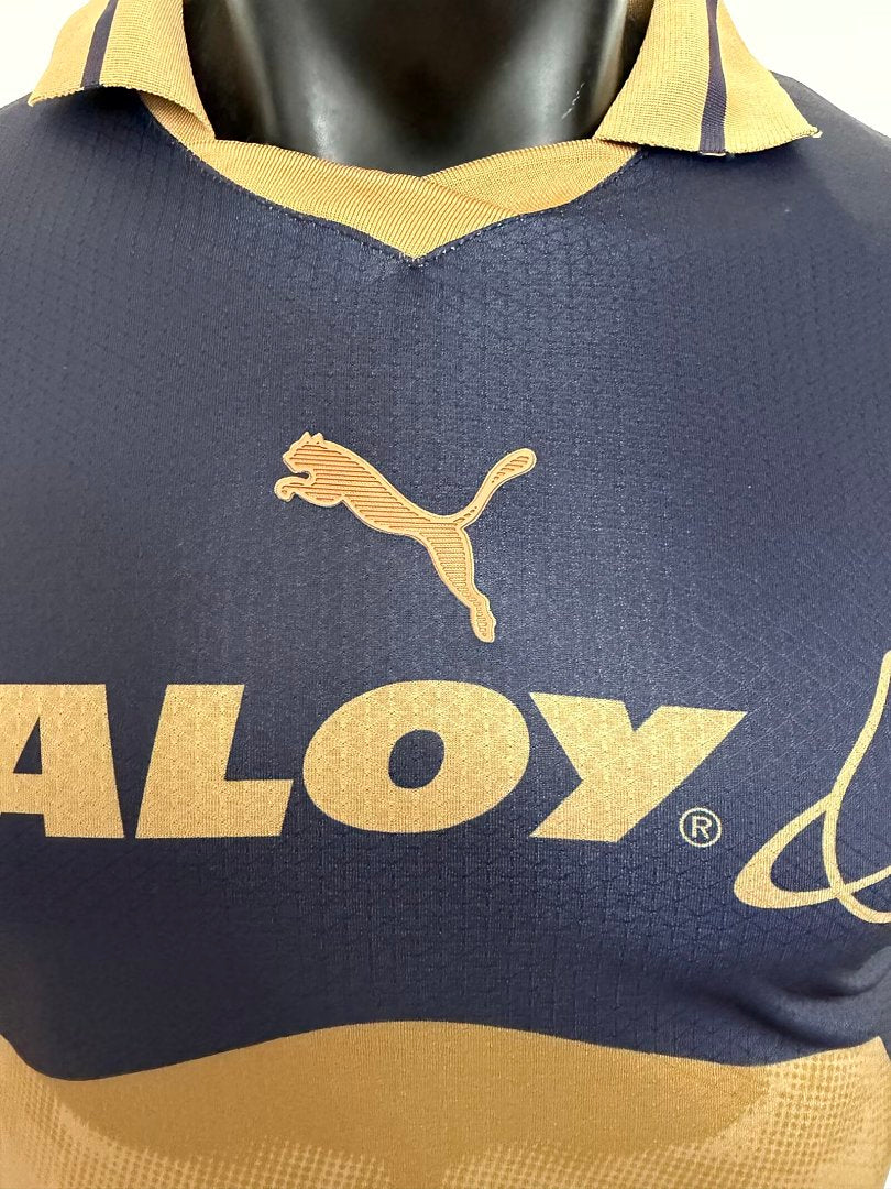 26/27 Pumas Home Long Sleeve Jersey