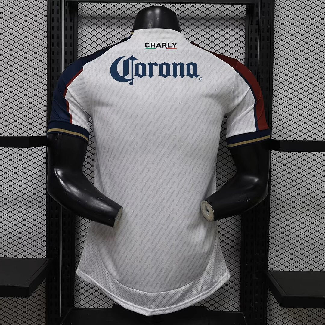26/27 Atlante FC Away Jersey