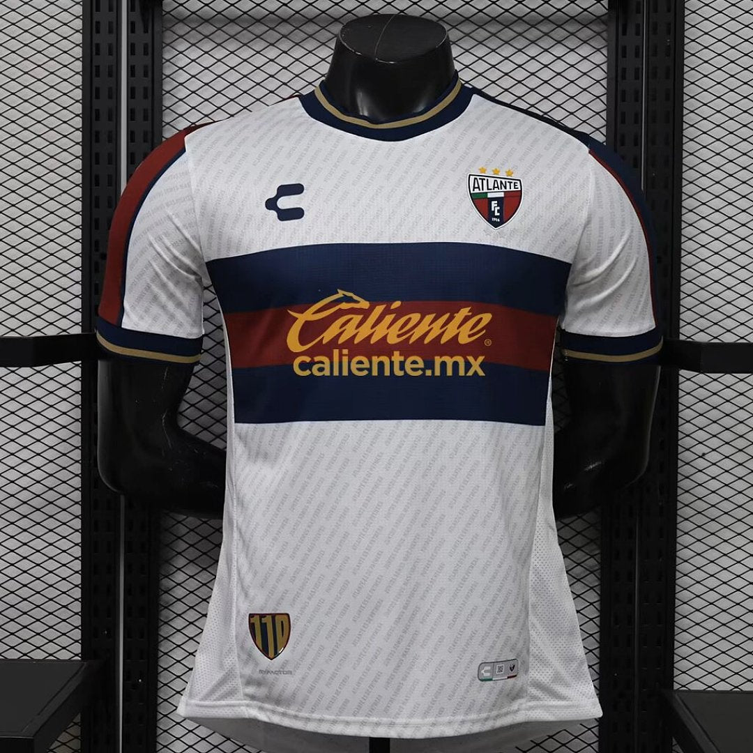 26/27 Atlante FC Away Jersey