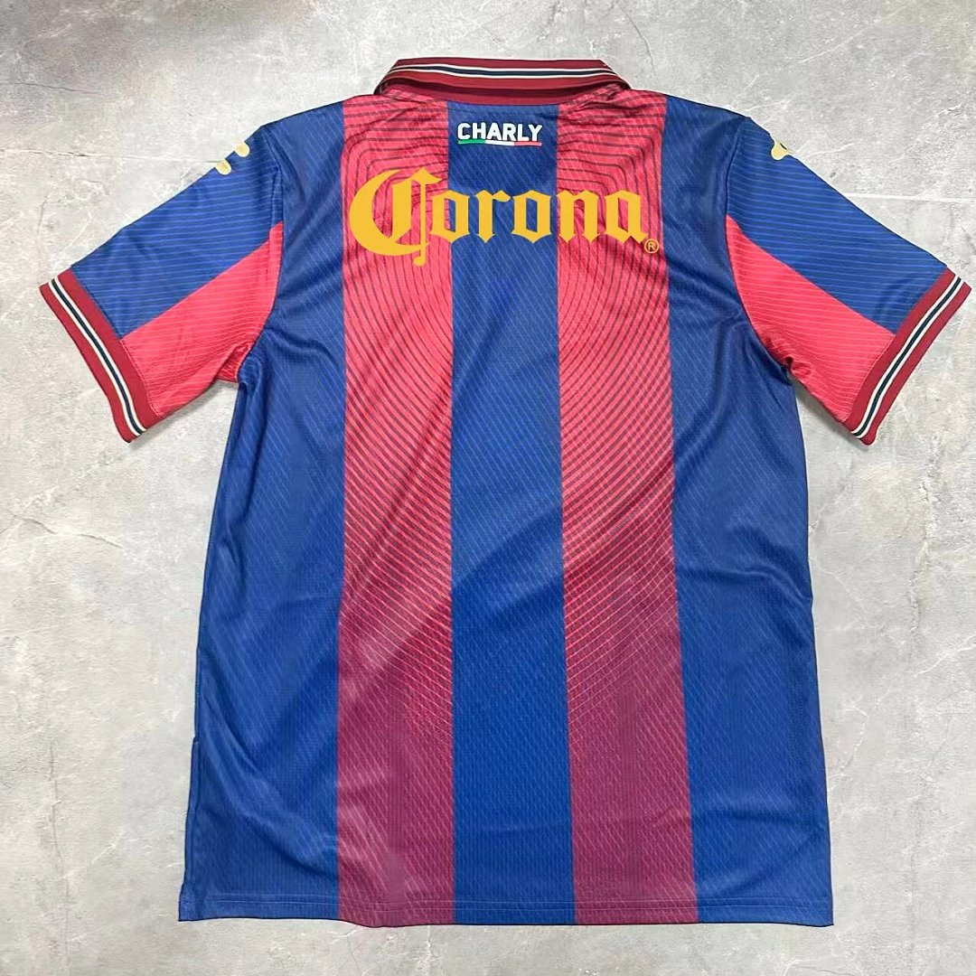 26/27 Atlante FC Home Jersey