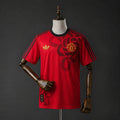 26/27 Manchester United Red Rose Special Jersey