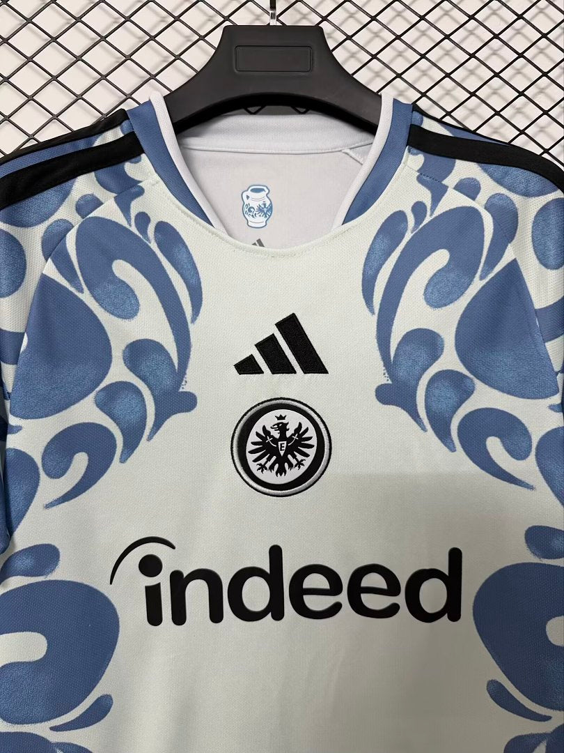 26/27 Frankfurt Third Away Jersey