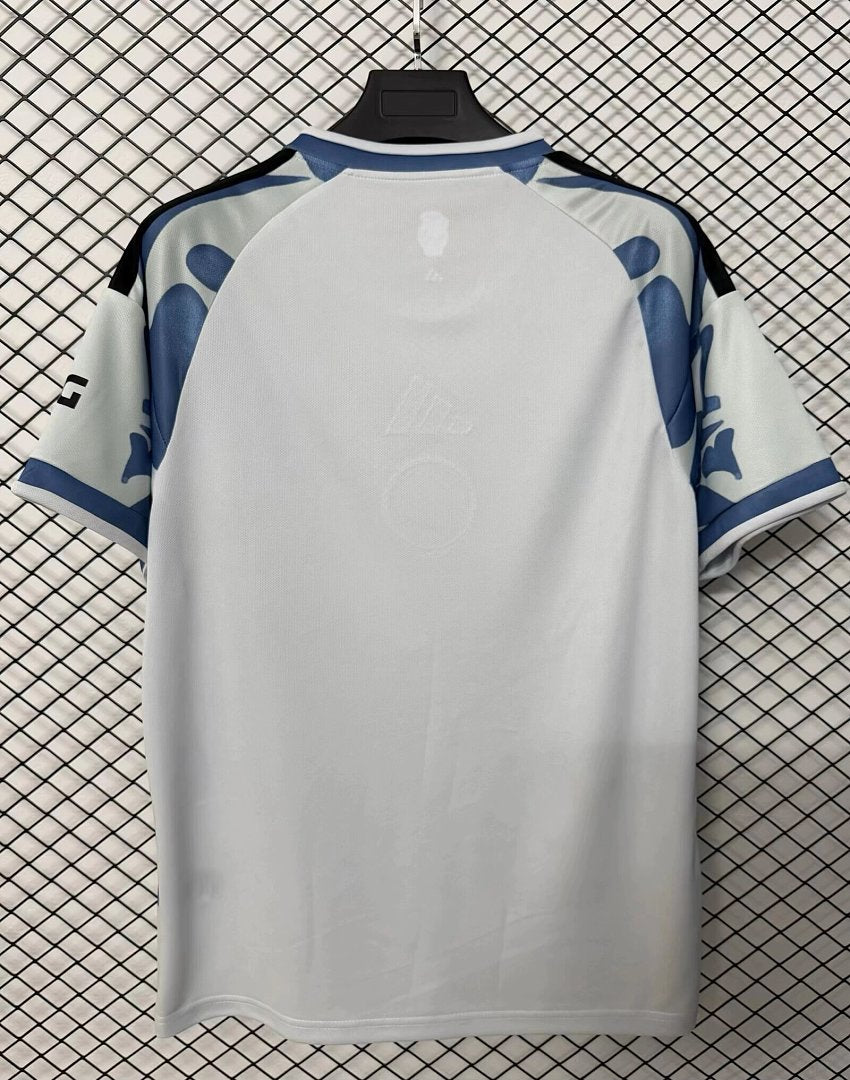 26/27 Frankfurt Third Away Jersey