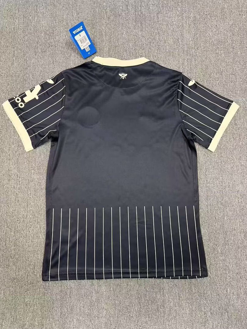 26/27 Brentford Away Jersey