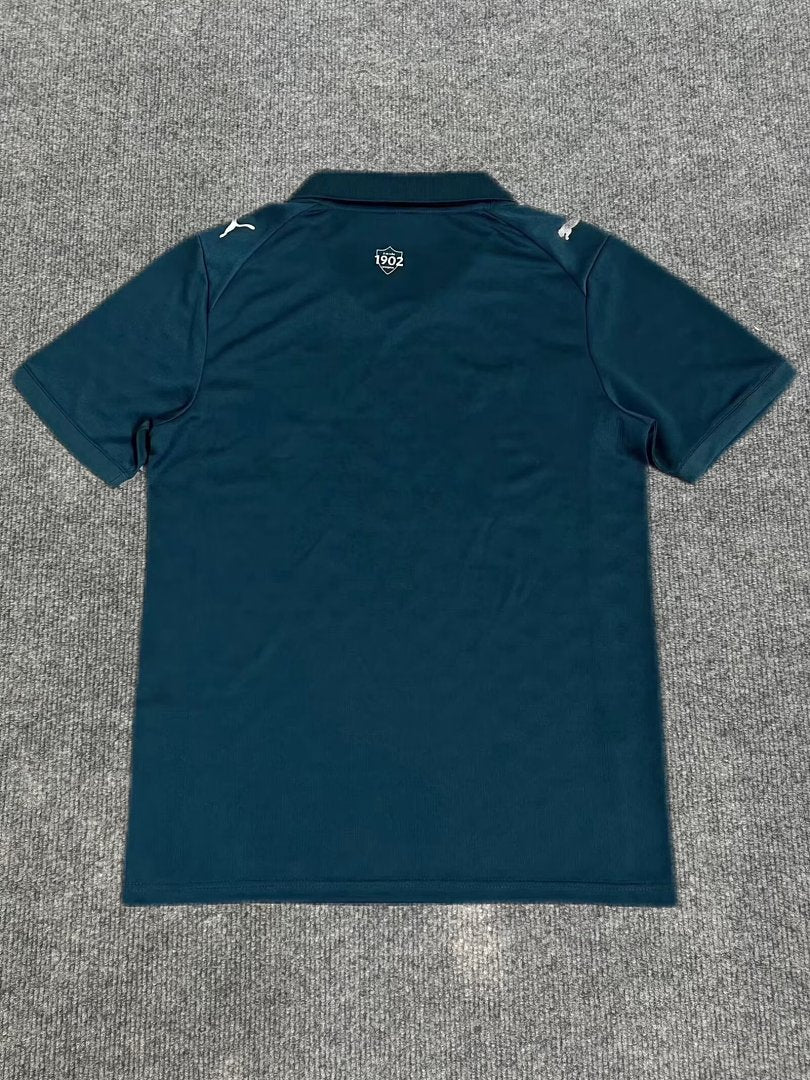 26/27 Fluminense Third Away Jersey