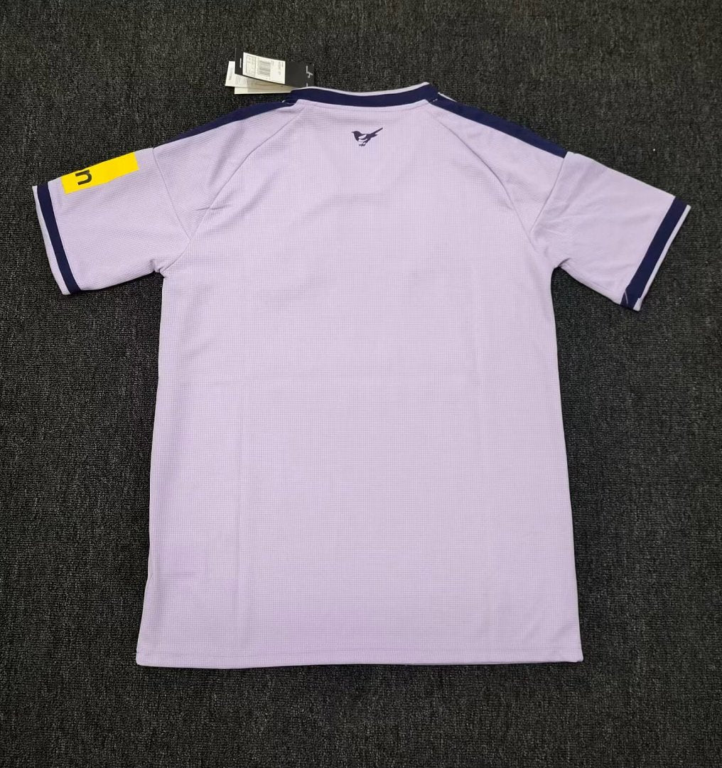 26/27 Newcastle Third Away Jersey