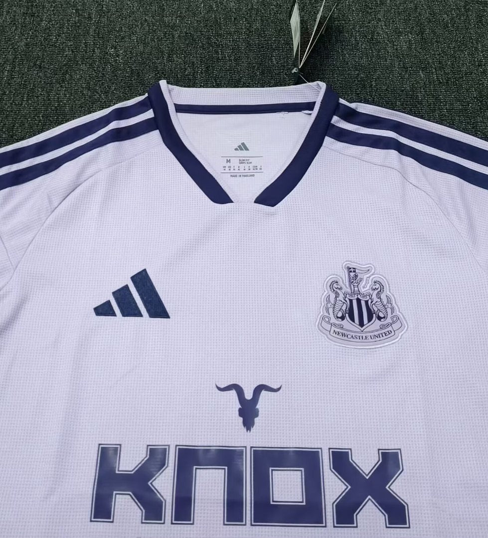 26/27 Newcastle Third Away Jersey
