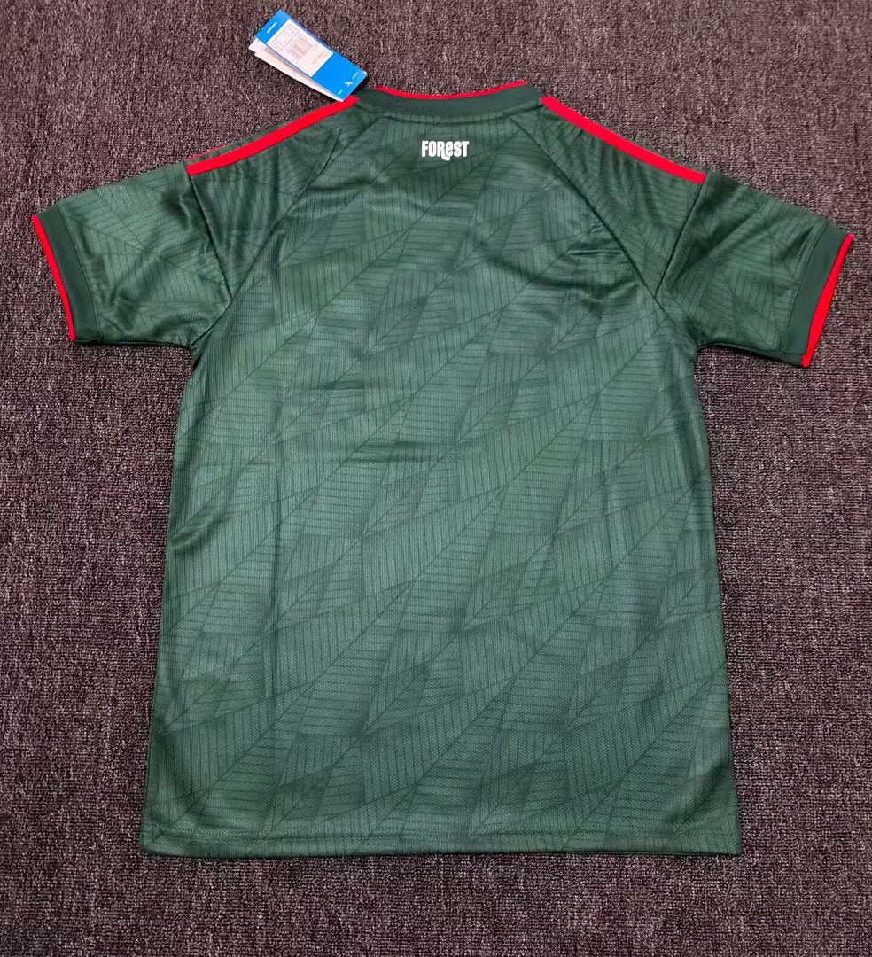 26/27 Nottingham Forest Away Jersey