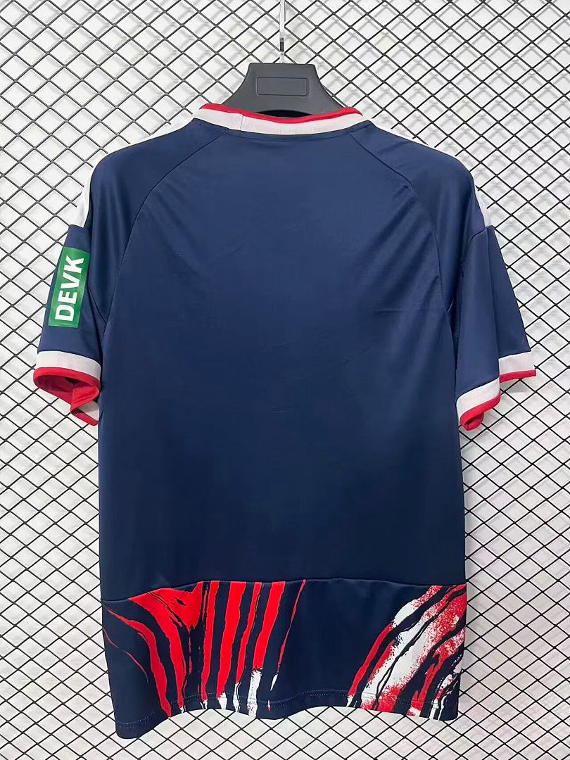 26/27 FC Koln Away Jersey