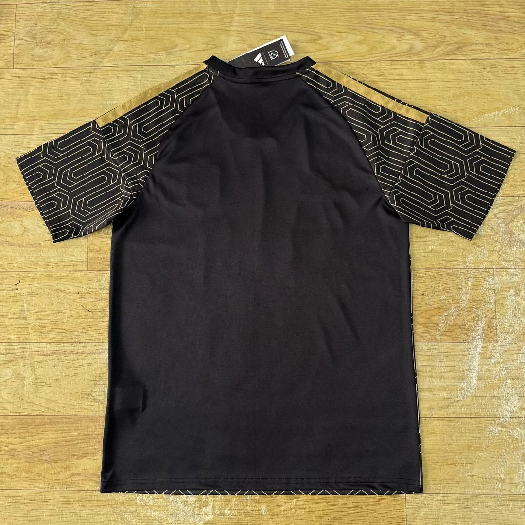 26/27 LAFC Home Jersey