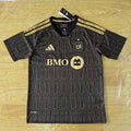 26/27 LAFC Home Jersey