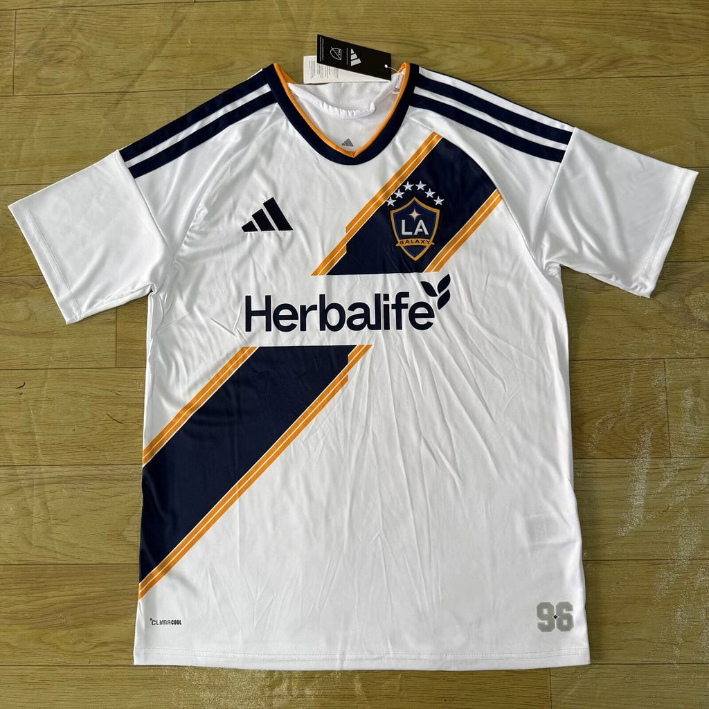 26/27 LA Galaxy Home Jersey