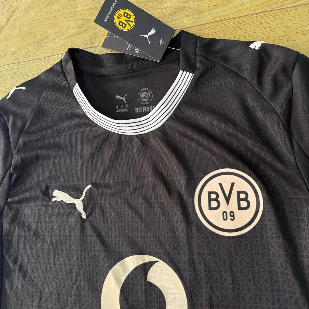 26/27 Dortmund 100th Anniversary Special Jersey