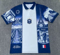 2026 France Eiffel Tower Special Jersey