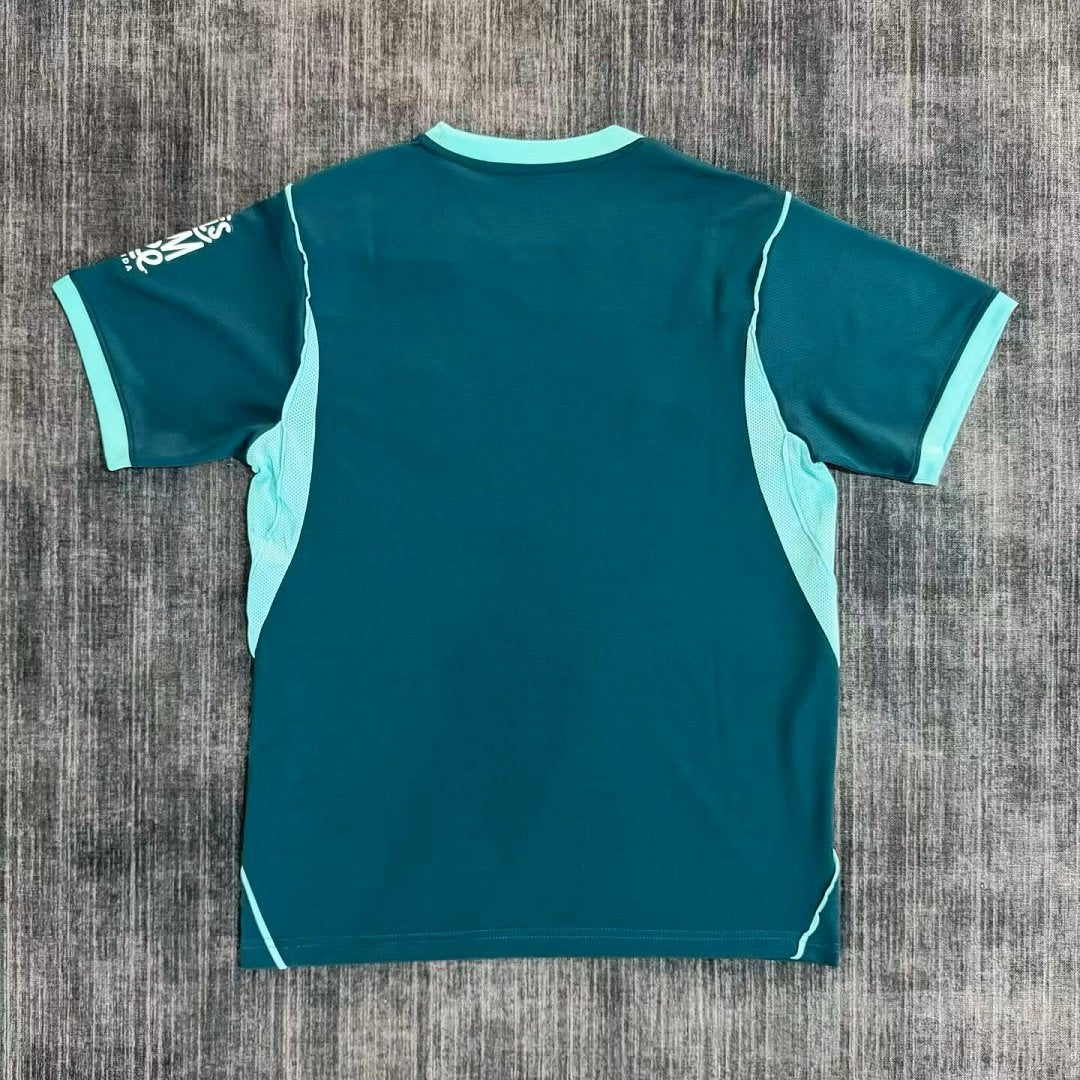 26/27 Brighton Third Away Jersey