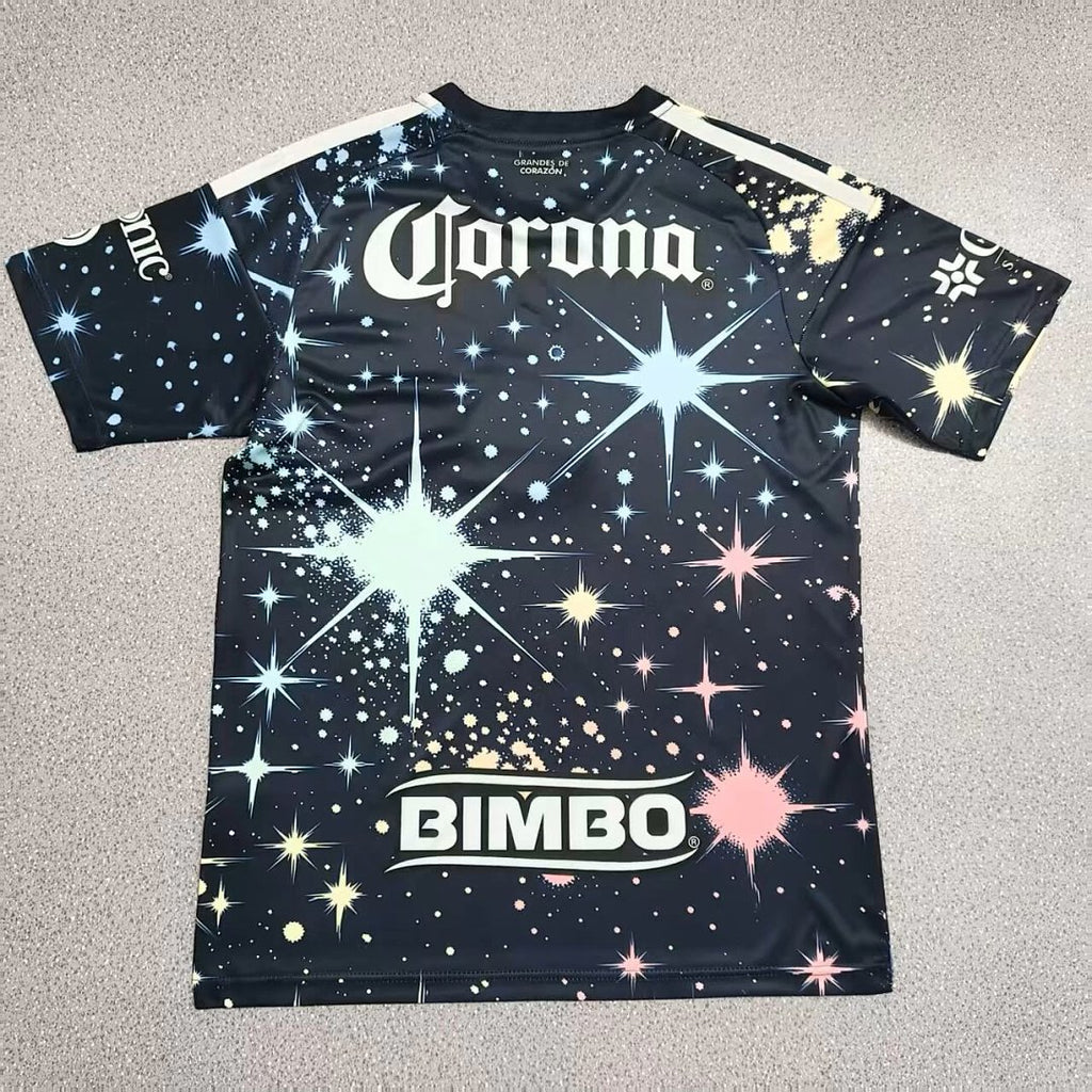 26/27 Club America Galaxy Special Jersey