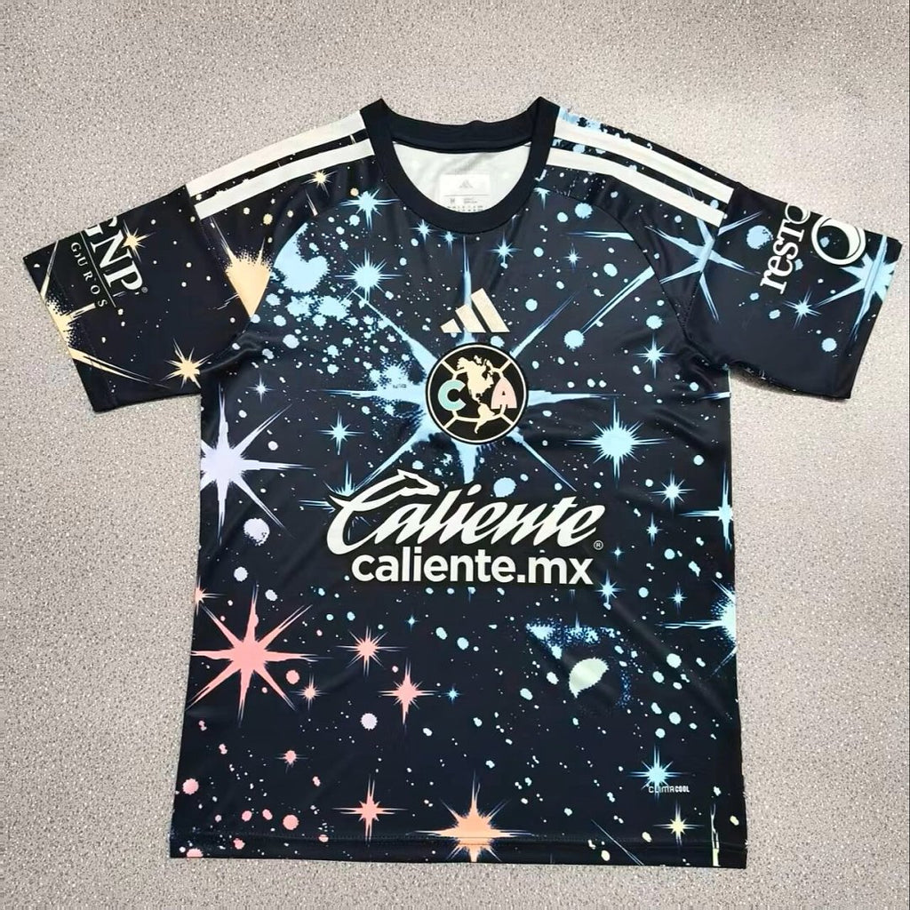 26/27 Club America Galaxy Special Jersey