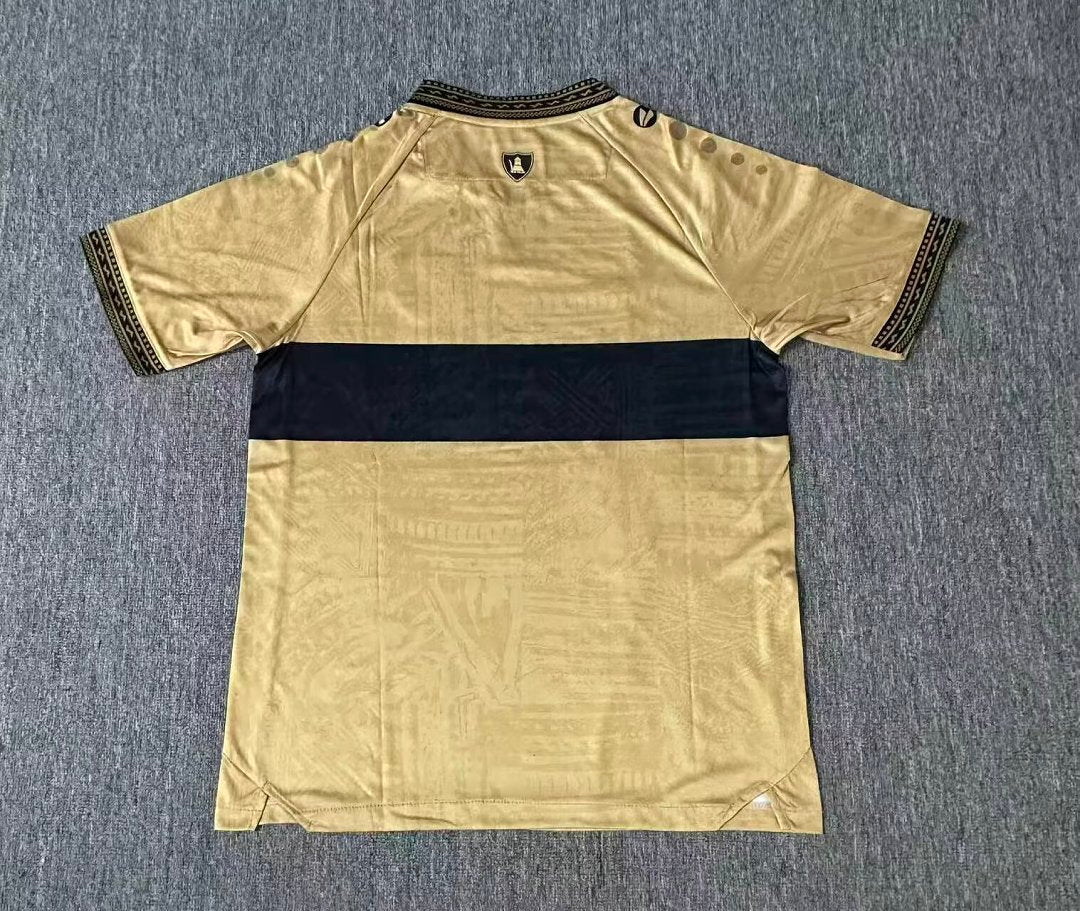 26/27 Stuttgart Third Jersey