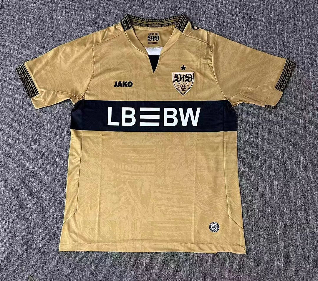 26/27 Stuttgart Third Jersey