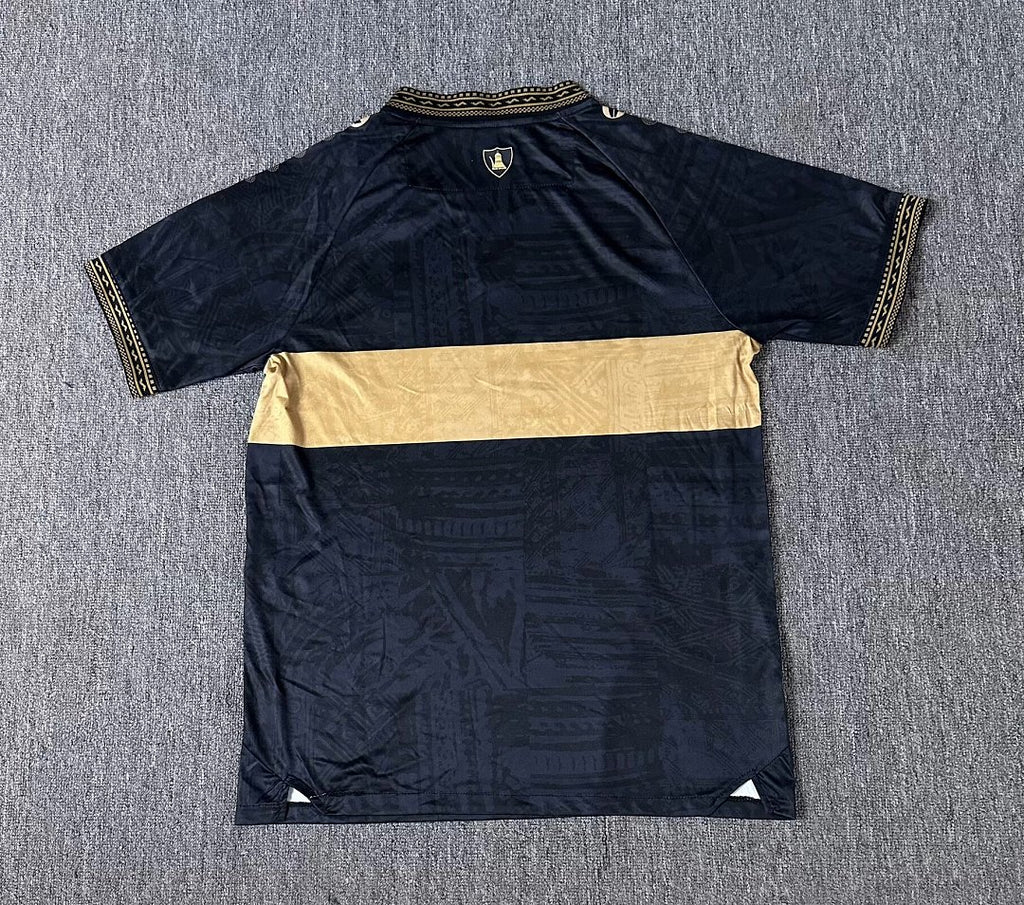 26/27 Stuttgart Goalkeeper Jersey