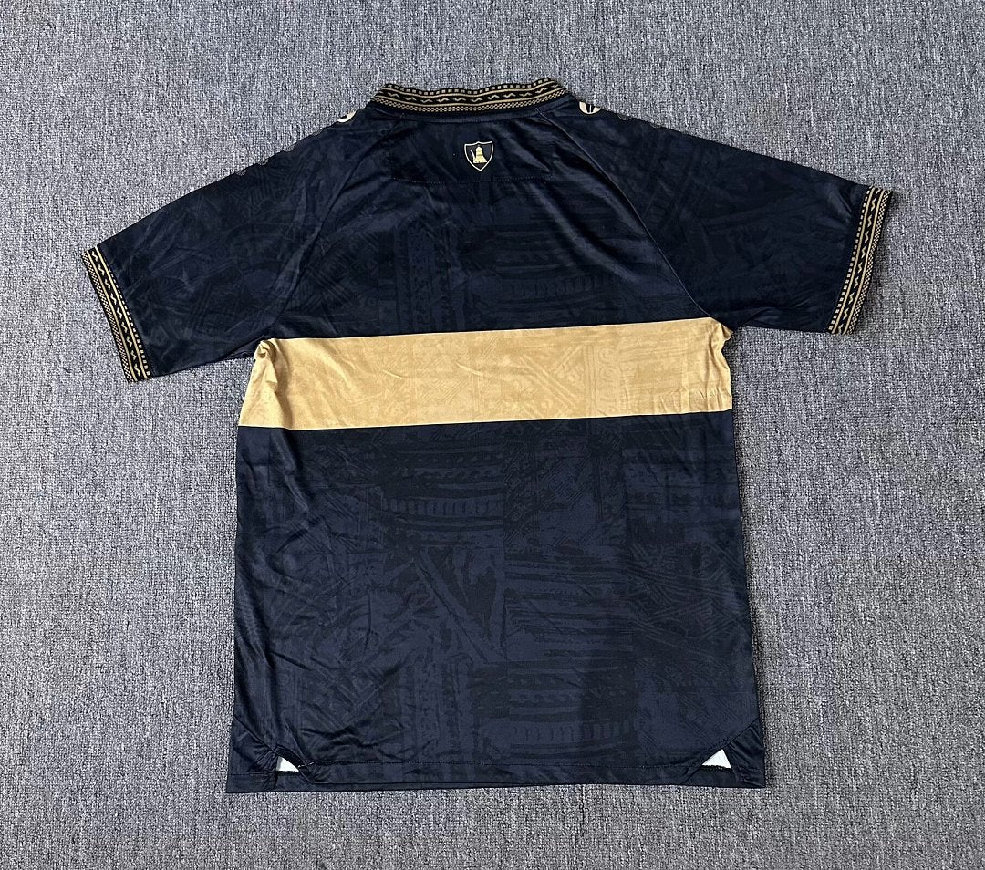 26/27 Stuttgart Goalkeeper Jersey