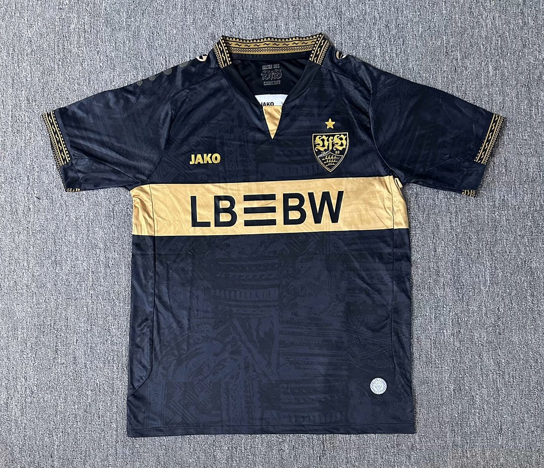 26/27 Stuttgart Goalkeeper Jersey