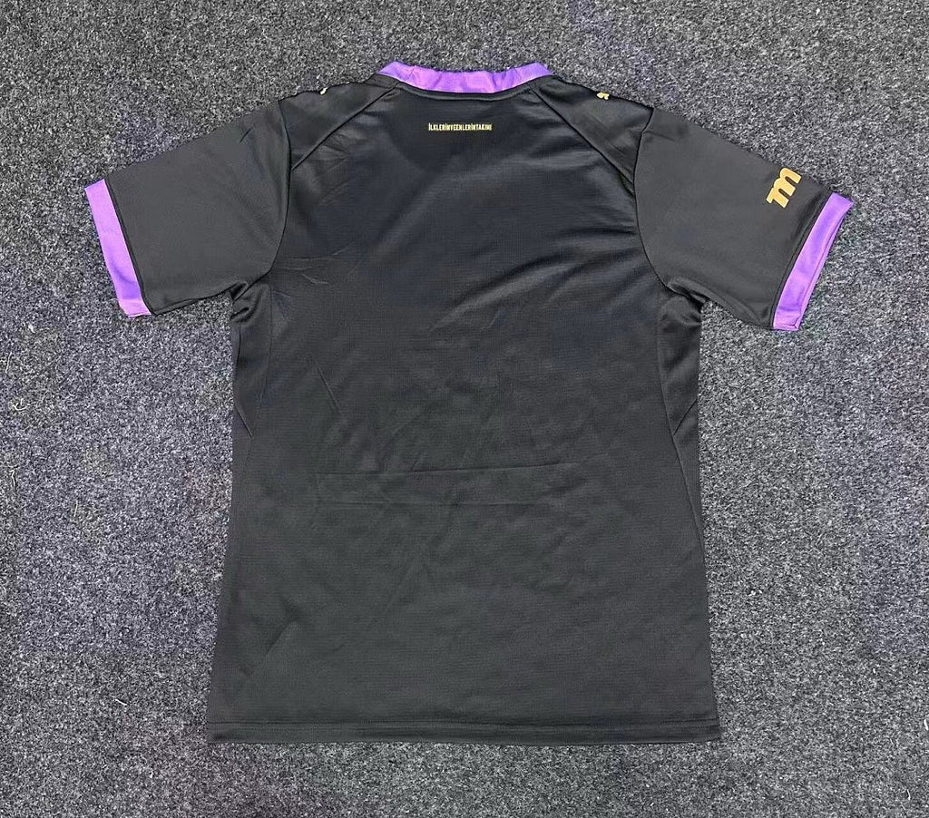 26/27 Galatasaray Third Away Jersey