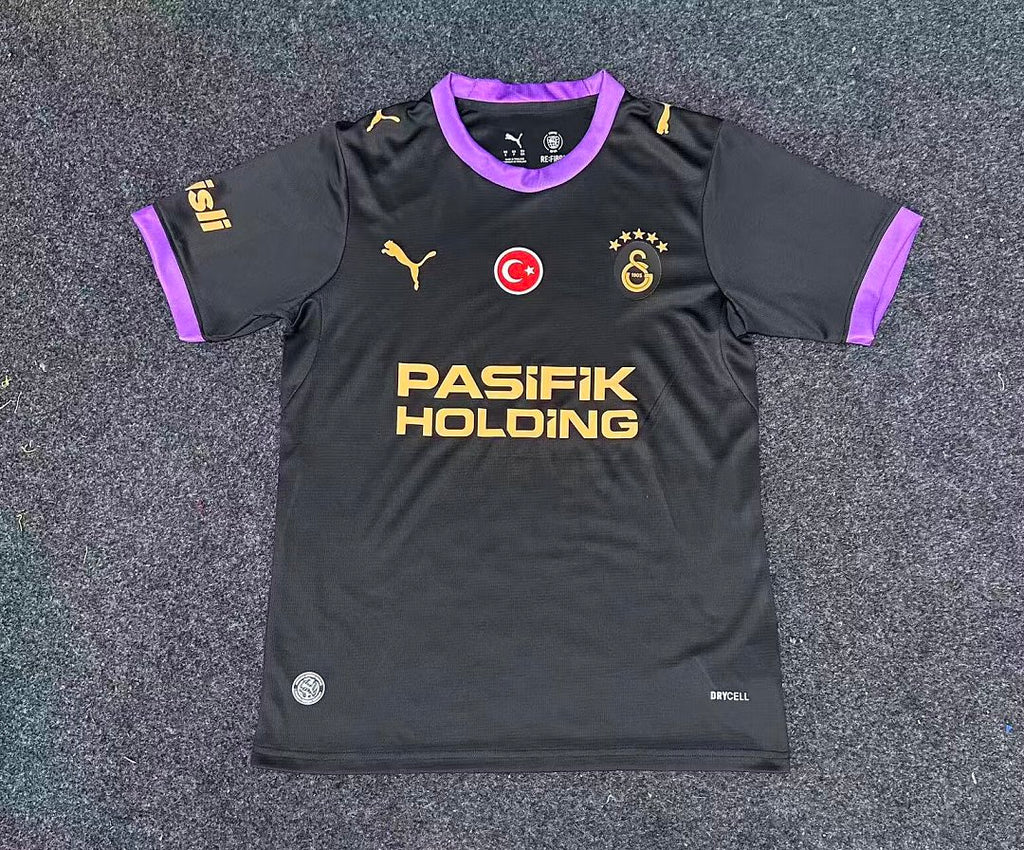 26/27 Galatasaray Third Away Jersey